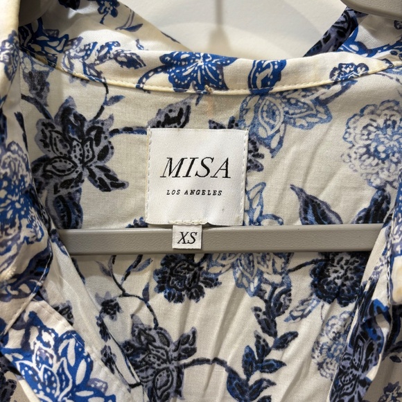 MISA LOS ANGELES | BETTINA DRESS - Picture 5 of 5